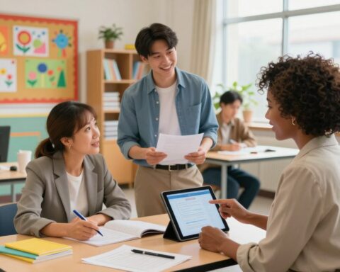 sub plan generator for teachers