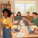 teacher burnout lesson planning help