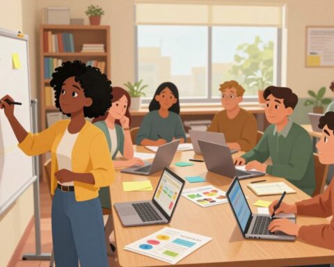 teacher burnout lesson planning help