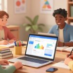 test review tool for students