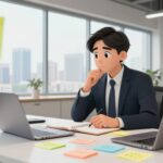 turn business ideas into LinkedIn posts