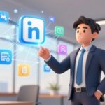 turn expertise into LinkedIn authority