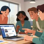 turn offers into Facebook posts