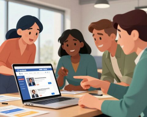 turn offers into Facebook posts