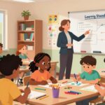 turn standards into classroom activities