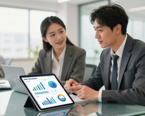 value proposition, SaaS differentiation, product positioning, AI analysis