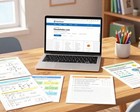 worksheet generator for teachers