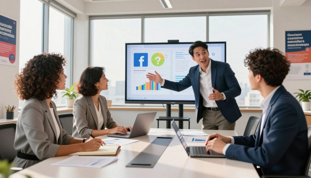 write better Facebook promotions