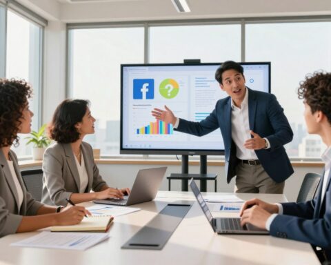 write better Facebook promotions