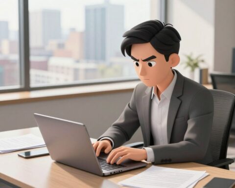 write founder posts faster