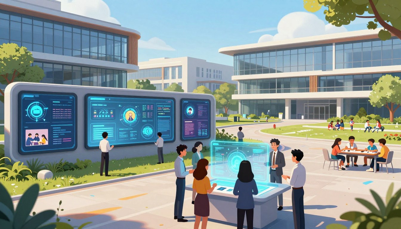 AI use cases for school districts
