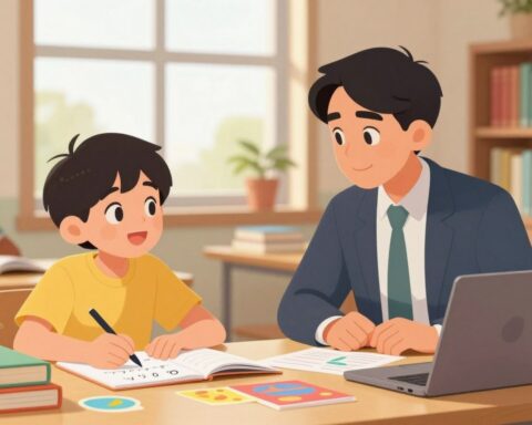 FlowScholar.com for tutors and intervention