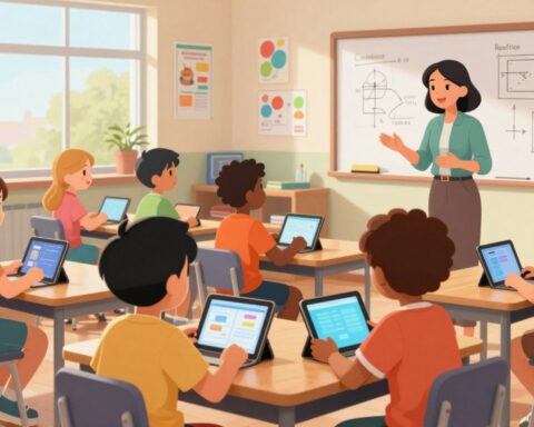 differentiated instruction AI tool
