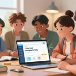 homework help tool for students