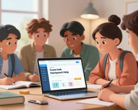 homework help tool for students