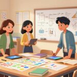 multi-subject classroom resource generator