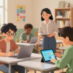 personalized instruction tool for teachers