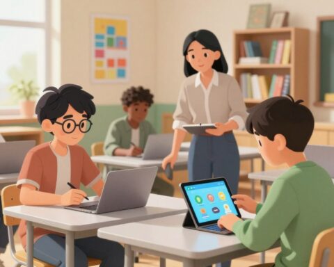 personalized instruction tool for teachers