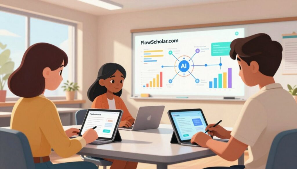practical AI learning tool
