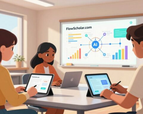 practical AI learning tool
