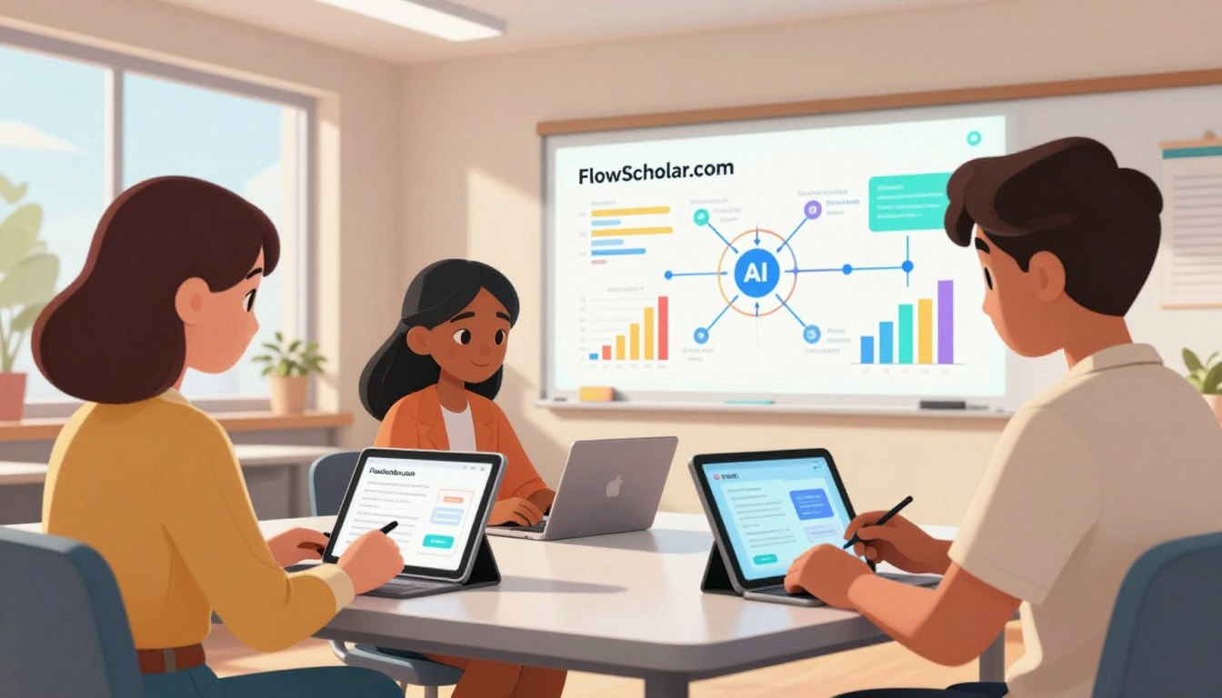 practical AI learning tool