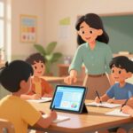 responsible AI in schools