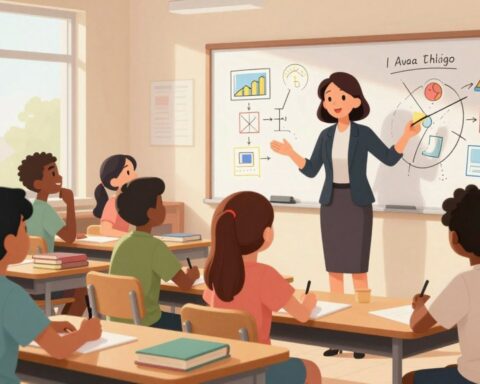 student-friendly explanation generator