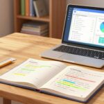 student study plan generator