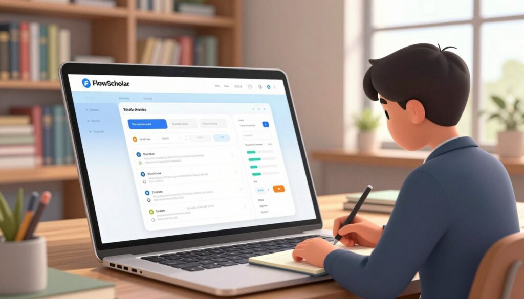 study smarter tool for students