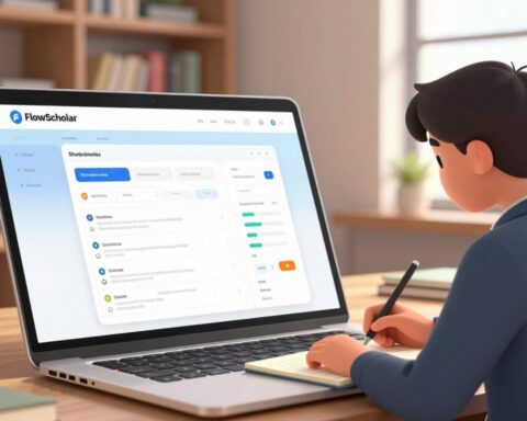 study smarter tool for students