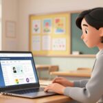 teacher content creation tool