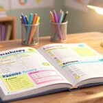 academic planning tool for teachers