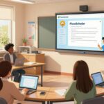 campus support AI tool for teachers