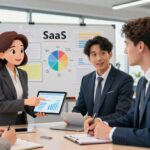 choose the right SaaS niche