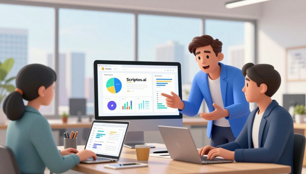 create client content without hiring
