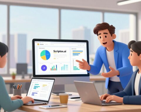 create client content without hiring