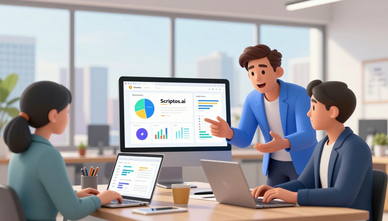 create client content without hiring