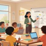 intervention materials generator for tutors