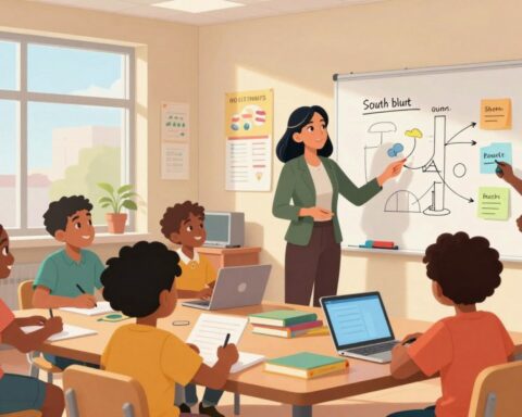 intervention materials generator for tutors