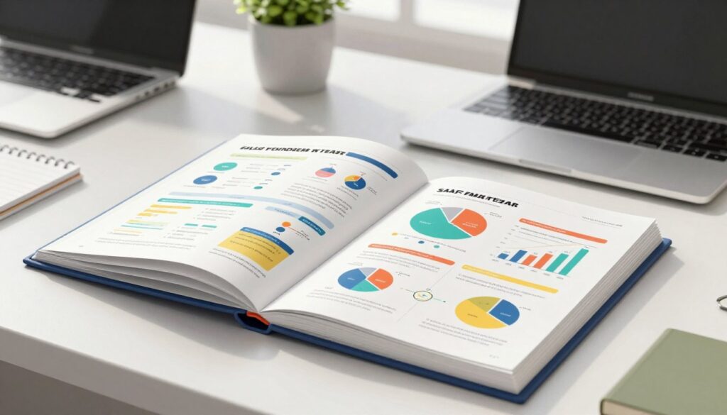 lean SaaS playbook