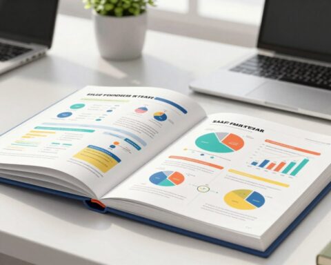 lean SaaS playbook