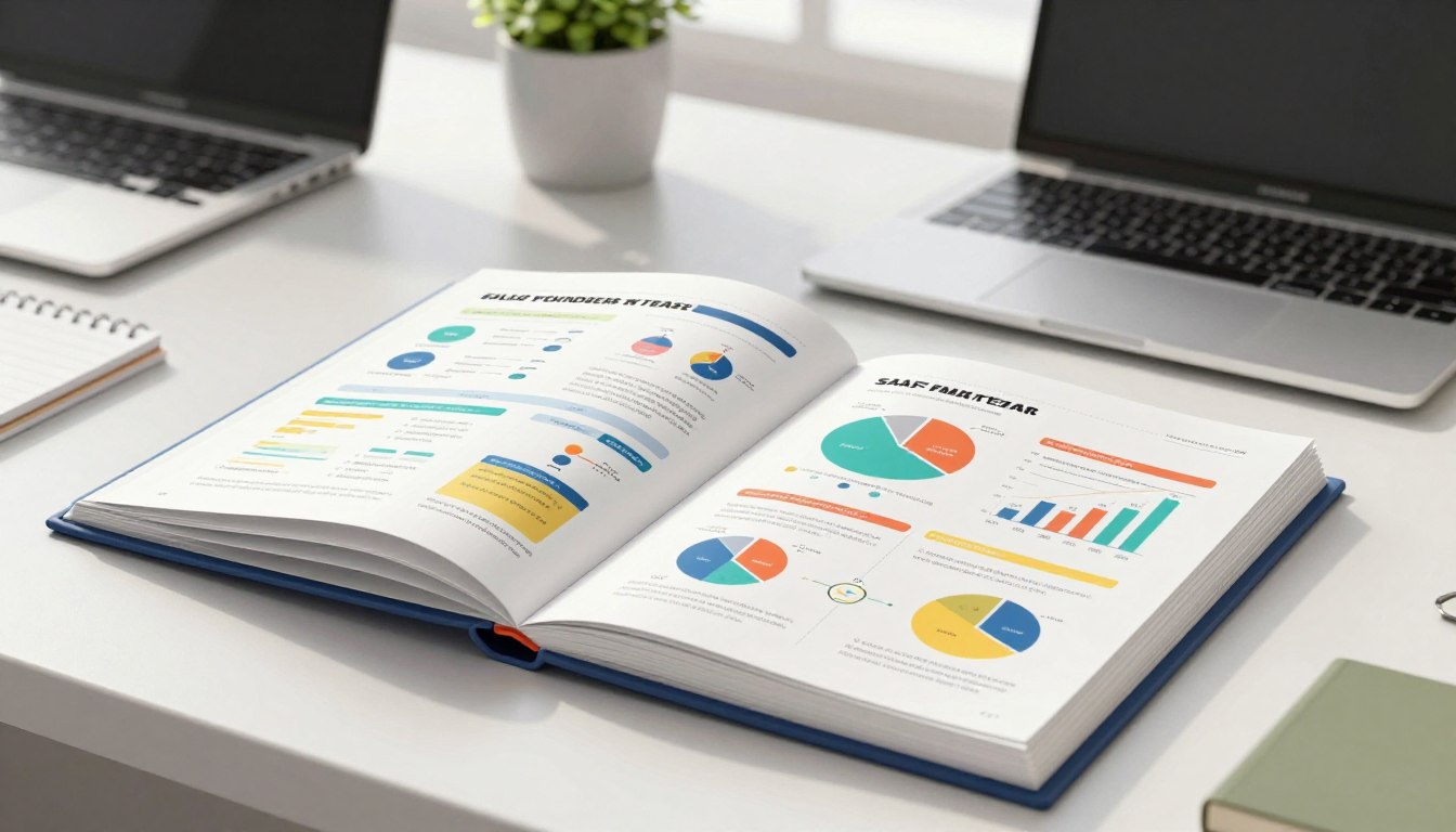 lean SaaS playbook