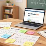 math problem set generator for teachers