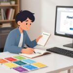 one topic at a time study tool