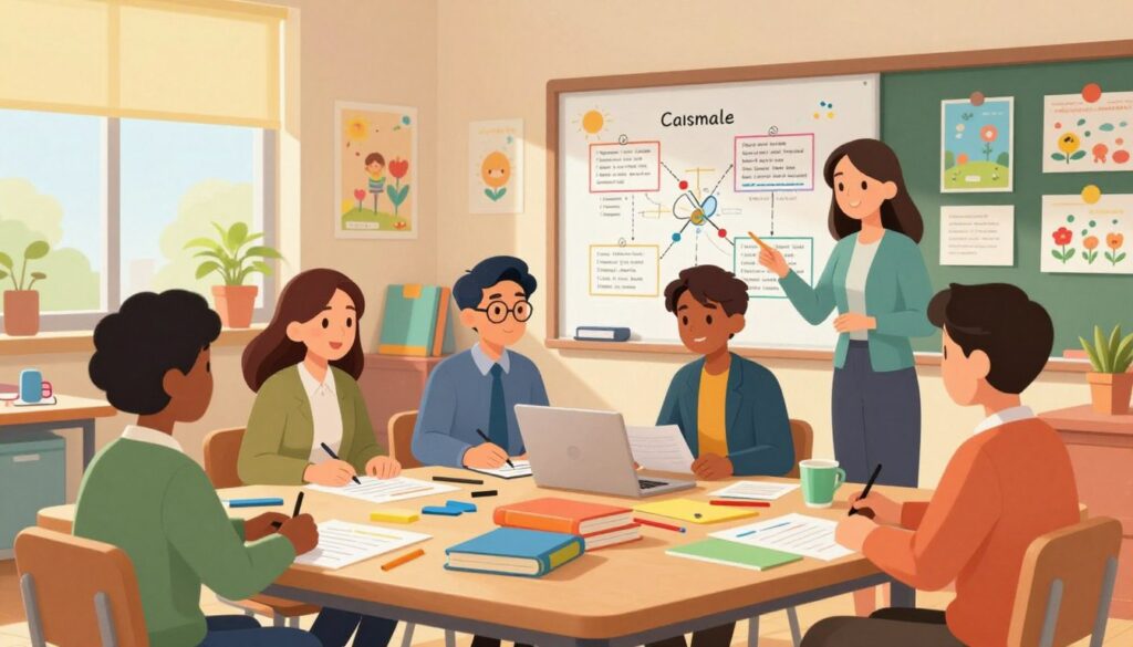 quick lesson ideas for teachers
