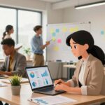 scale agency content faster