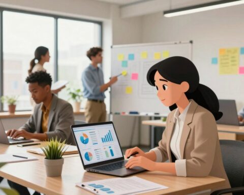 scale agency content faster