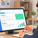 science review generator for teachers