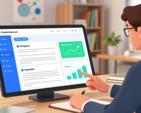 science review generator for teachers
