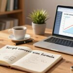 script conversion formula